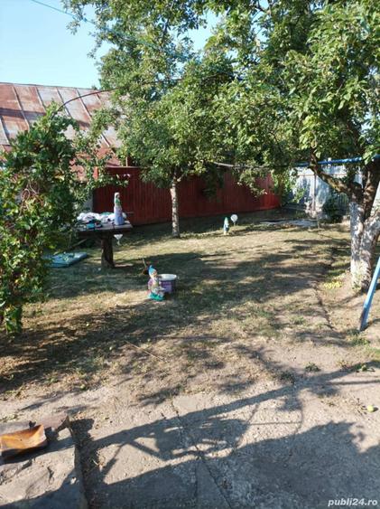 Imobiliare casa de vanzare - 1