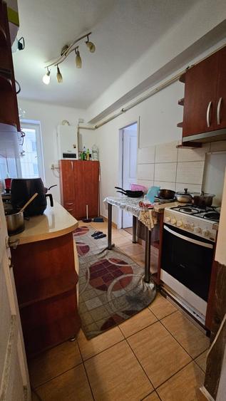 Apartament 2 camere Centru Civic,decomandat,109000 Euro neg - 6