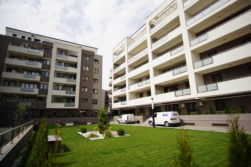 Soho Unirii | Timpuri Noi metrou | Apartament Ultramodern | Loc parcare subteran - 31