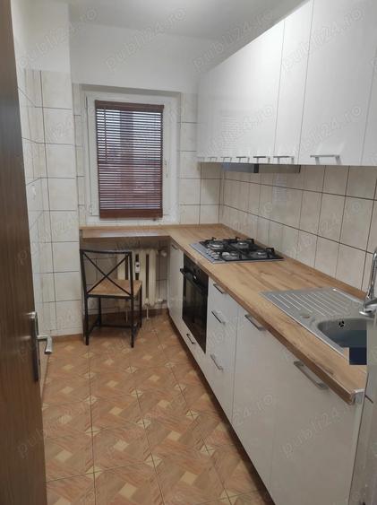 Inchiriez garsoniera Drumul Taberei Ghencea - 8