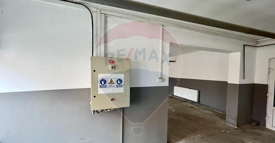 Hala de inchiriat - 3