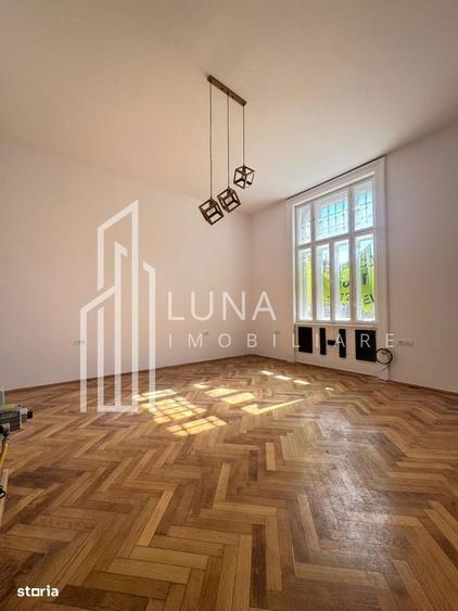 Garsoniera / spa?iu multifunc?ional | Centrul Istoric | Parcare - 3