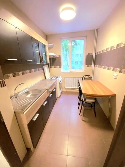 Apartament cu 2 balcoane, la câțiva pași de metroul din Piata Lujerului - 6