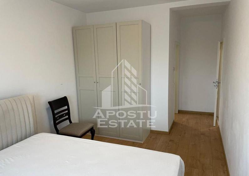 Duplex de inchiriat cu 5 camere, 3 bai, pe 2 Nivele, grad... - 15