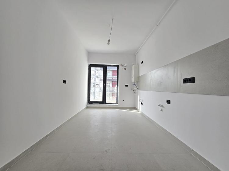 MUTARE APRILIE,CLASA ENERGETICA A, 4CAM DECOMADNDAT PREMIUM, 12 MIN METROU - 6