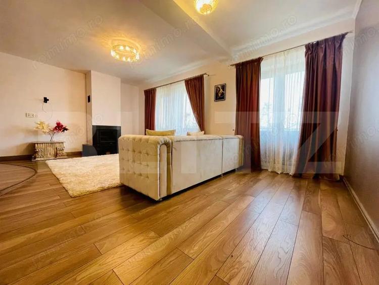 Proprietate individuala D+P+M, curte proprie, ideala pentru familie - 4