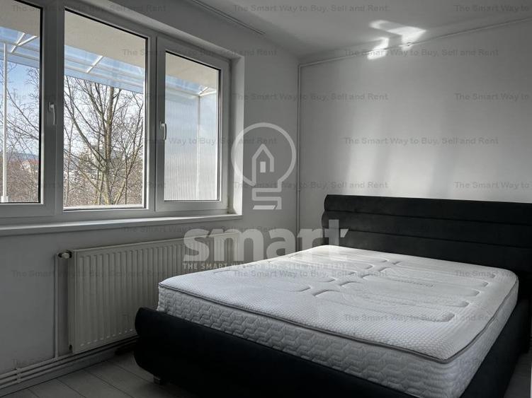 Apartament 3 camere zona Iulius Mall Parcare inclusa - 6