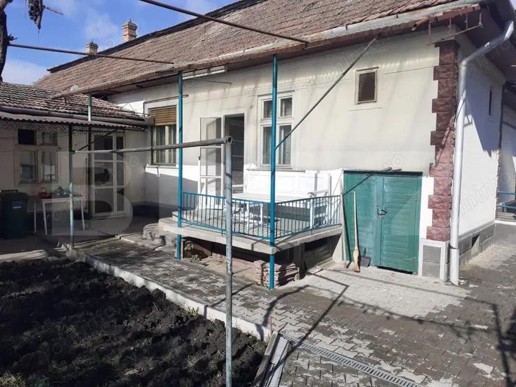 Casa cu 3 camere, 142mp, 353 teren, front 16, Campia Turzii - 5