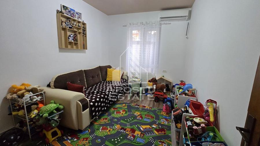 Duplex renovat, 5 camere, in zona Blascovici - 12