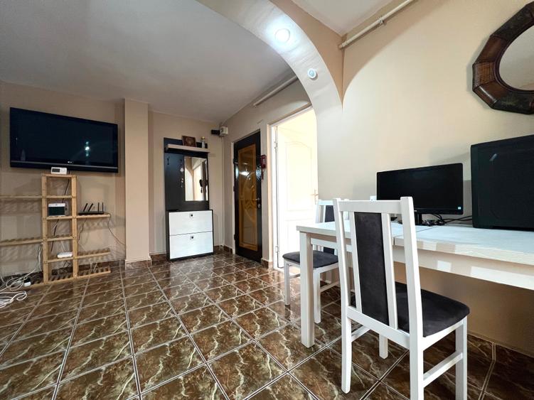 COMISION 0% - Apartament Duplex Mangalia – 6 Camere – 127mp – 90m de plaja - 4