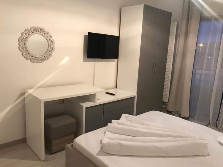 Mamaia Nord, apartament 2 camere, 60mp, balcon, centrala gaz - 12