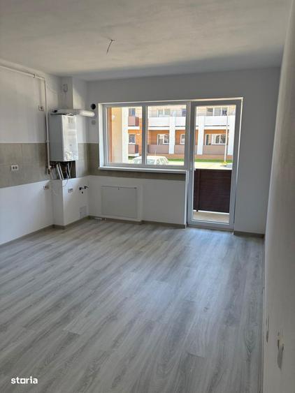 Studio 51mp+Balcon 8mp/Dezvoltator/Parcare inclusa - 6