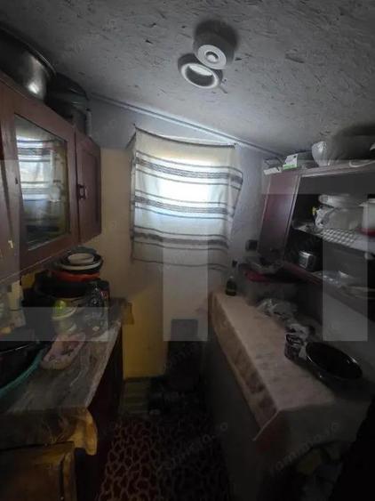 Casa individuala cu 3 camere intr-un teren generos - 5