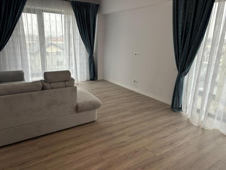 Pantelimon Rascoalei, Selgros - 16