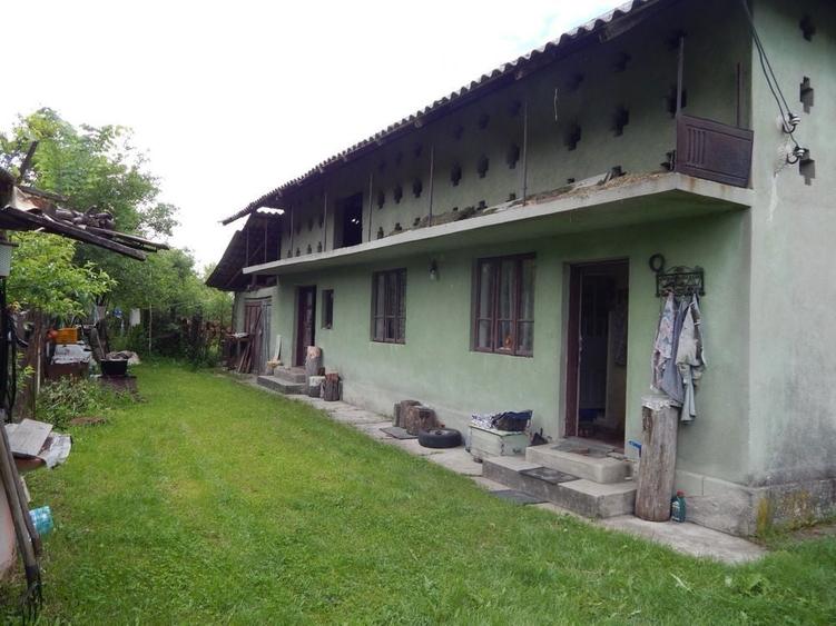Casa bunicilor la tara - 4