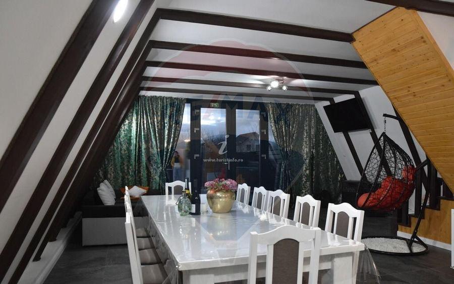 Casa noua de vanzare Ocna ?ugatag - 4