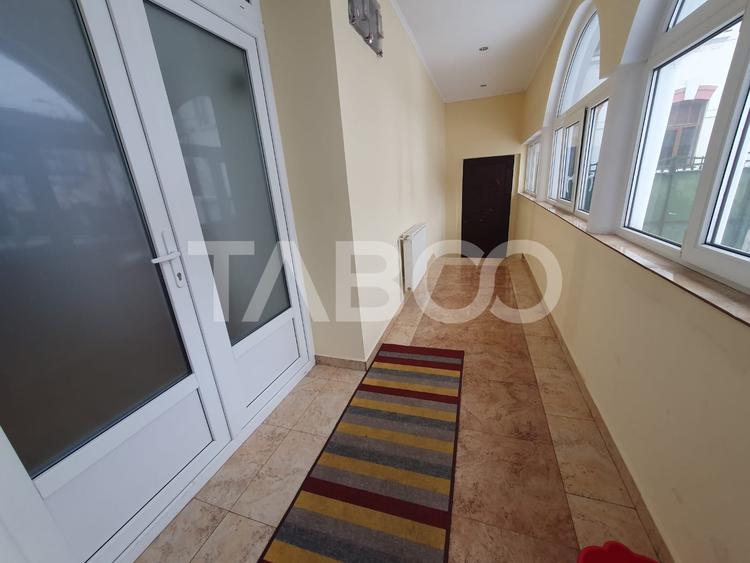 Proprietate exclusivista 2 case si 1 spatiu comercial in zona Centrala - 15