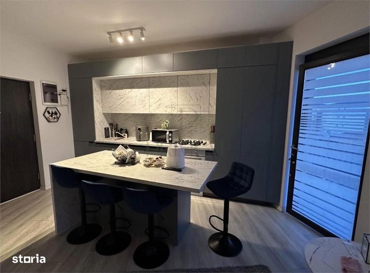 Giroc - 2 Camere - Mobilat - Parcare Inclusa - 2