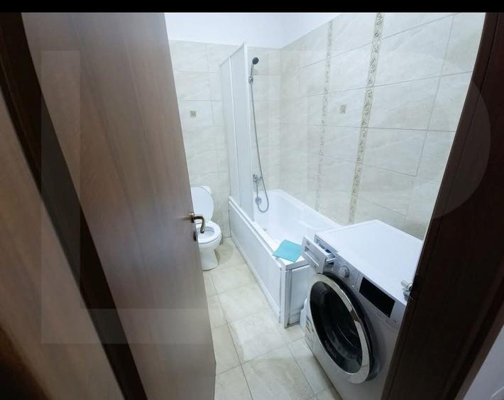Inchiriez apartament Militari Residence - 5