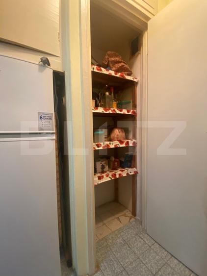 Apartament cu o camera - 5