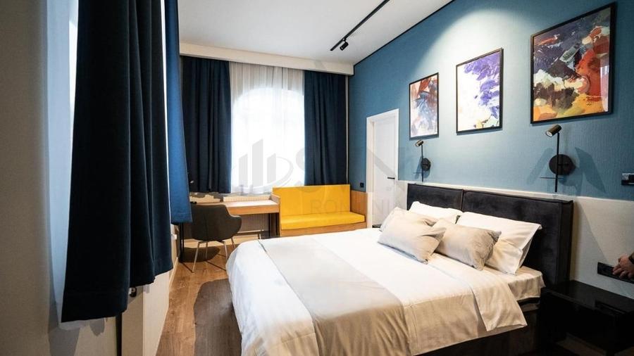 REV2004707 Vila 12 Camere Romana Dacia Eminescu ASE - 4