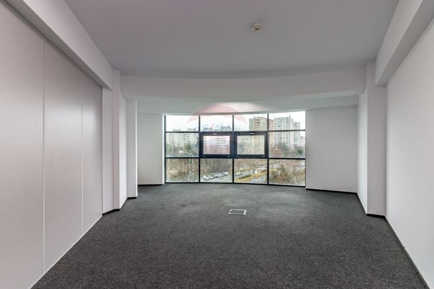 Spațiu de birouri I Office building I 245 mp I zona Mihai Bravu - 7