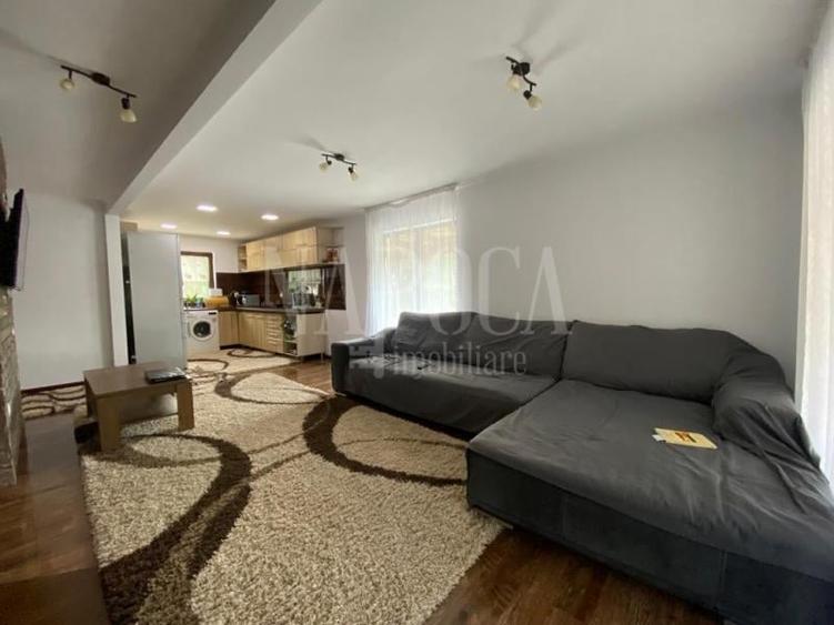 Casa 5 camere de vanzare in Faget, Cluj Napoca - 1