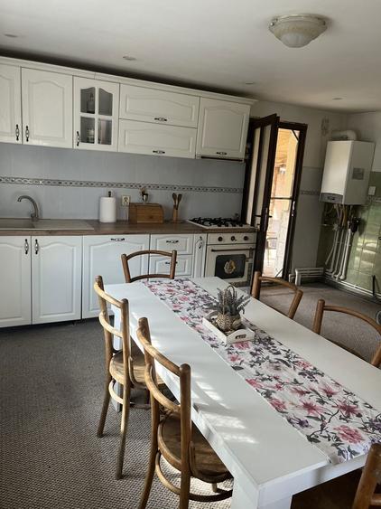 Vand casa 4 camere - 4