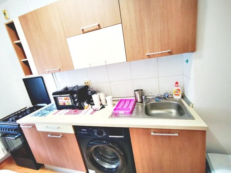 Inchiriere gars ANL Brancusi Valea Ialomitei, metrou Valea Ialomitei - 24