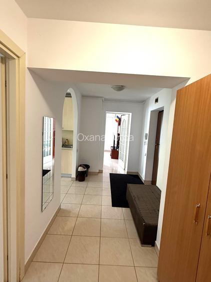 Promenada Mall / Apartament Mobilat / Luminos Promenada Mall / Apartament Mobilat / Luminos