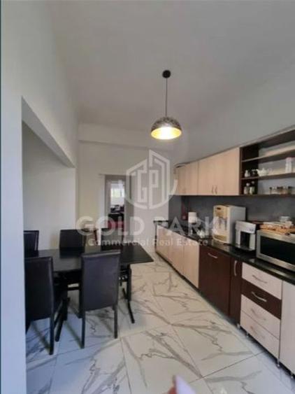 Spatiu de Birouri - Andrei Muresanu - Parcare/Zona Linistita - 2