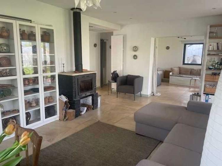 Casa noua aproape de lac, la Moara Vlasiei - 2