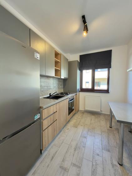 Garsoniera la prima inchiriere in Sanpetru pe str Universului 10 - 5