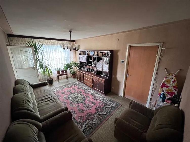 Apartament 4 camere Aparatorii Patriei