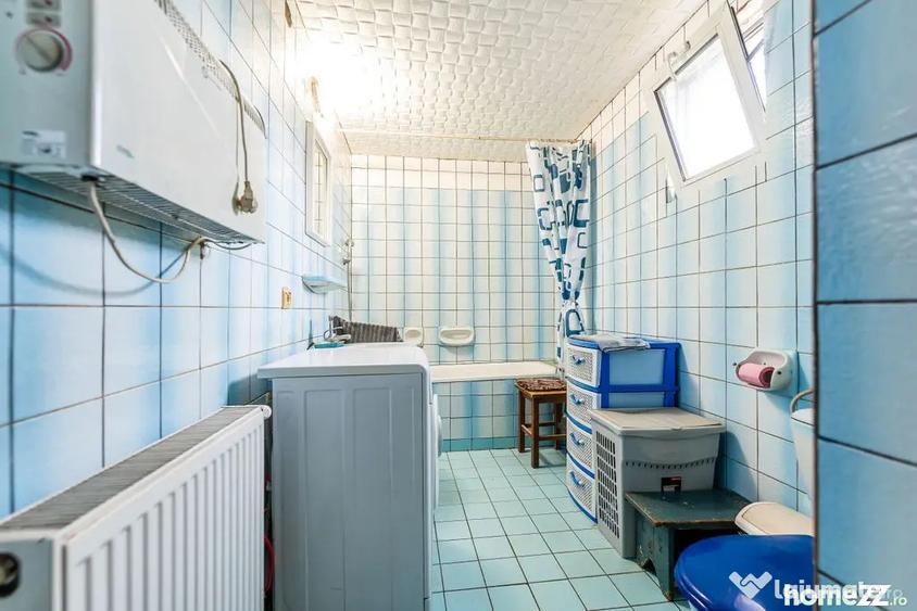 Casa 4 camere - Teren 539 mp - cartier Bujac - COMISION 0 - 9