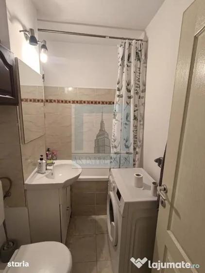 Apartament 2 camere - zona Gemenii - 3
