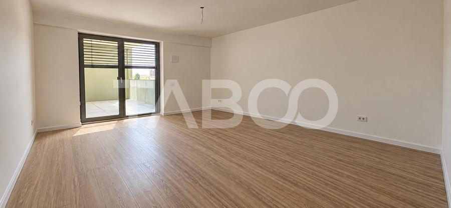 Apartament cu 2 camere semidecomandat în Gară
