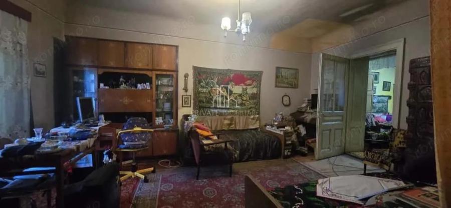 Casa de vanzare, Dumbraveni, Sibiu - 13