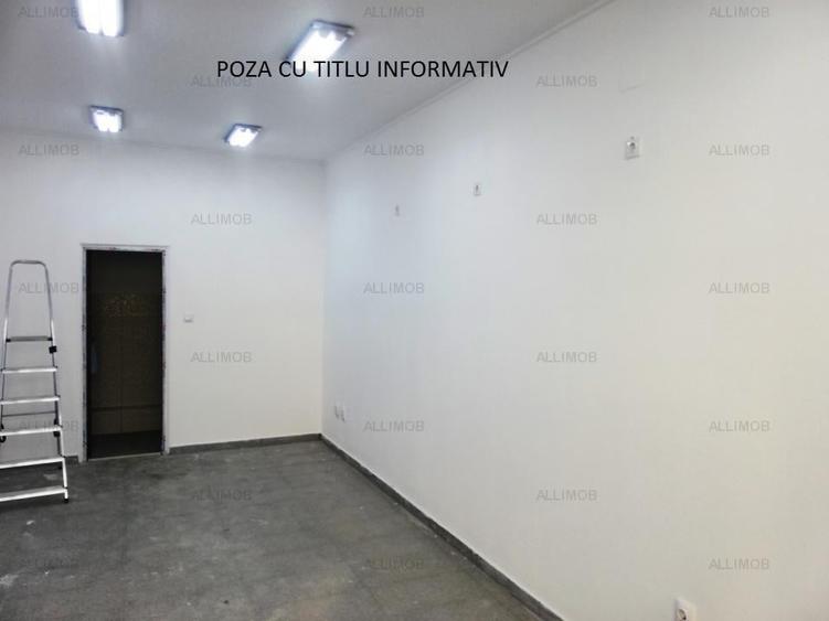 REPREZENTARE EXCLUSIVA Spatiu comercial in Ploiesti, zona ultracentrala - 1