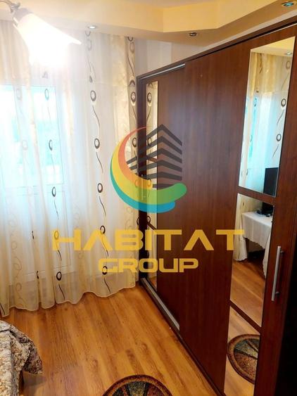 De inchiriat 2 camere Emil Racovita Berceni - 5