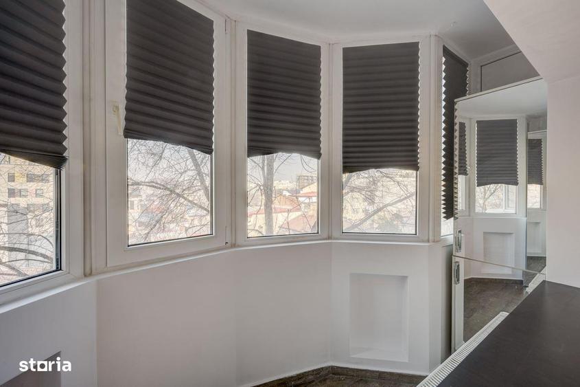 Garsoniera de inchiriat in zona Mall Vitan - 4