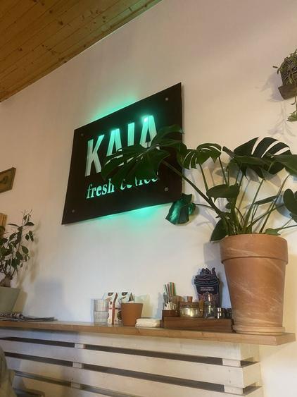 Vand afacere cafenea echipata si funcionala -KAIA FRESH COFFEE - 7