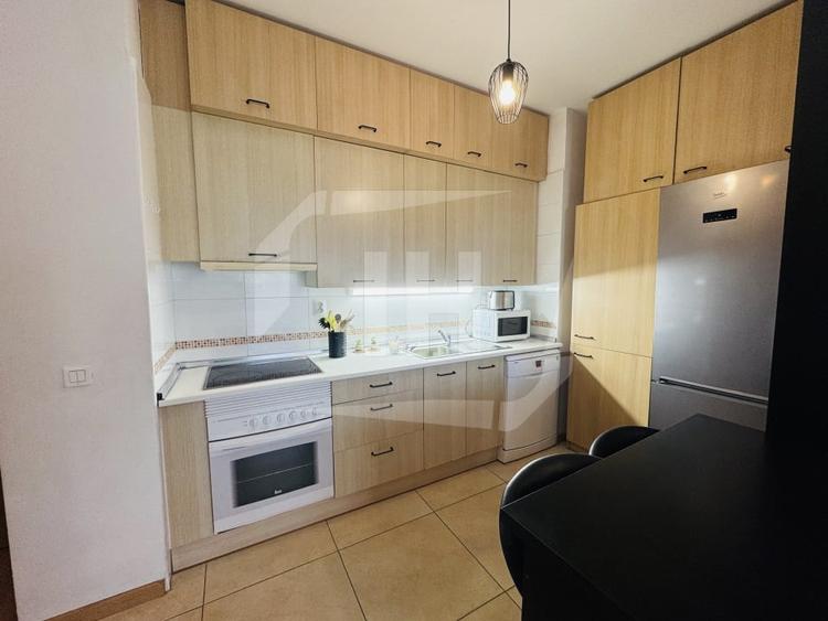 Apartament 3 camere, parcare si boxa, bloc nou in zona Iulius Mall - 3