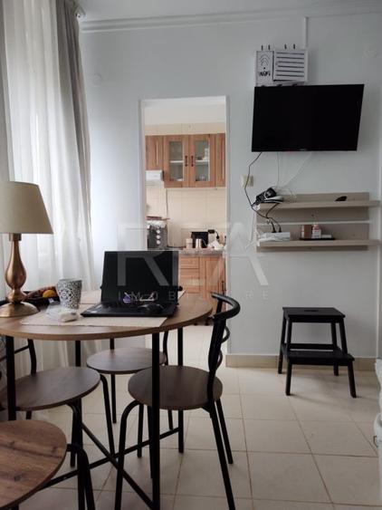 Garsoniera | Gara de Nord - 2