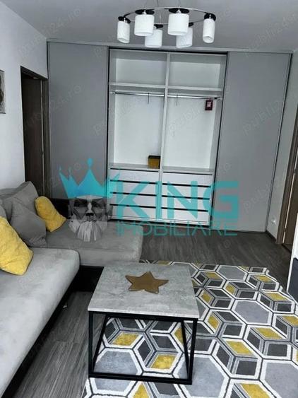 Apartament cu 2 camere semidecomandat, mobilat în Iancului - 2