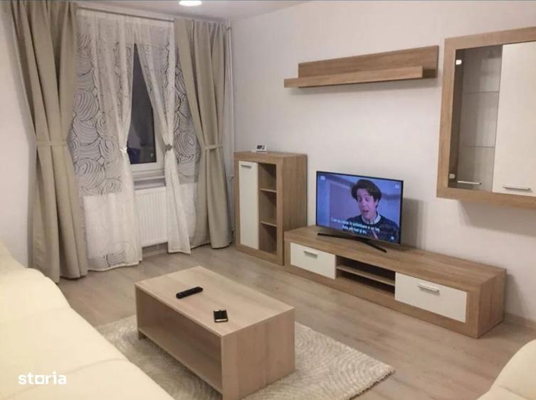 3 camere Centru , Decomandat / centrala , mobilat / utilat! - 5
