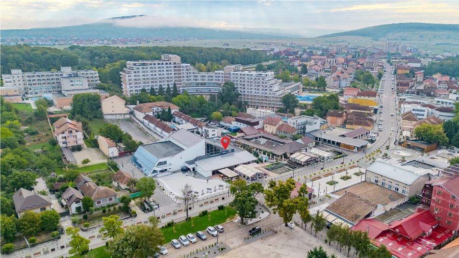 Spațiu versatil pentru business în Băile Felix - 2