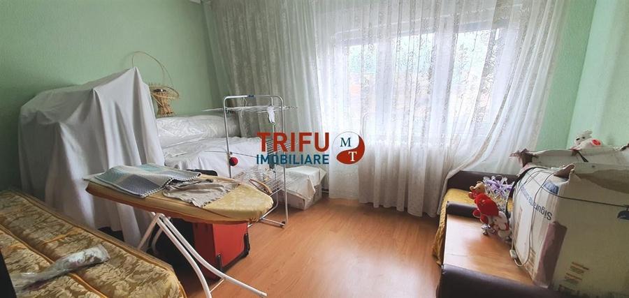 Apartament Spațios cu 3 Camere în Zona Stadion - O Oportunitate de Ach - 5