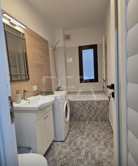 Garsonniera De inchirirat- Metrou Tudor Vladimirescu - 5