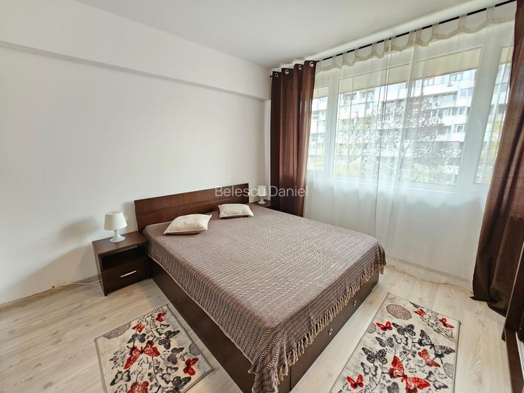 Campia Liberatii/Baba Novac/Parc Ior/Ap 2 Camere Modern la Cheie/